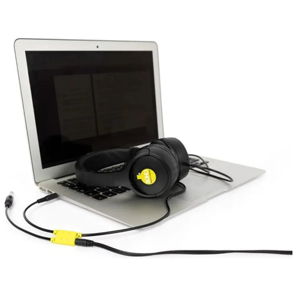 Soho Audio Link Student Headphones