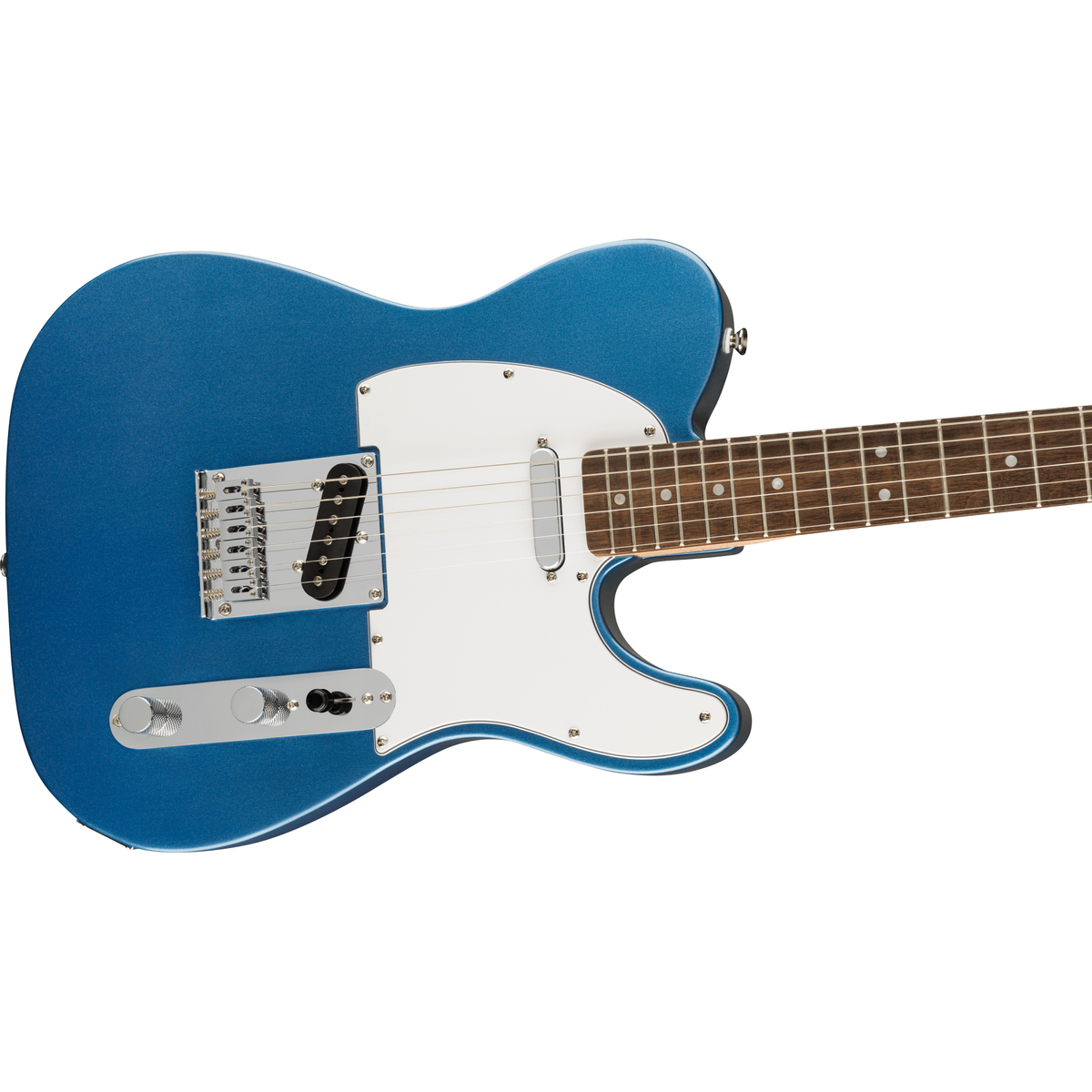 Squier Affinity Series Telecaster Lake Placid Blue