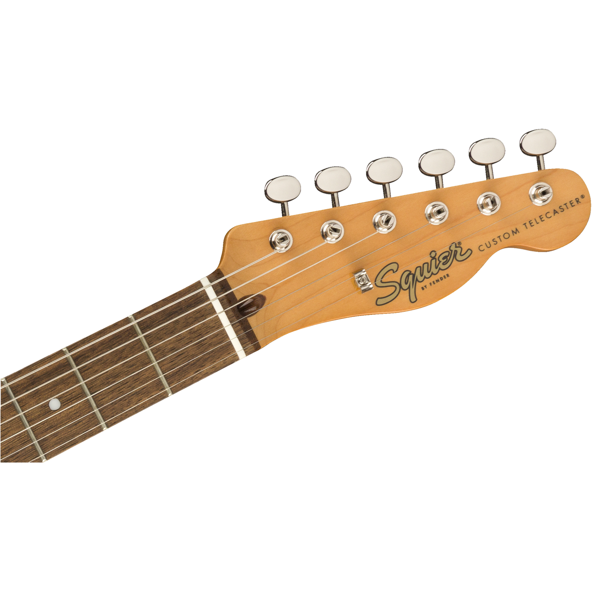Squier Classic Vibe 60s Custom Telecaster 3-Color Sunburst
