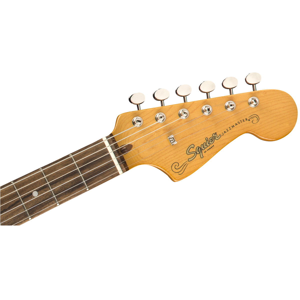Squier Classic Vibe 60s Jazzmaster 3-Color Sunburst