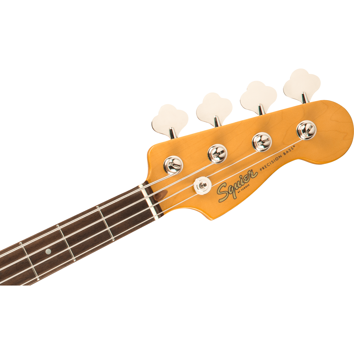 Squier Classic Vibe 60s Precision Bass 3-Color Sunburst