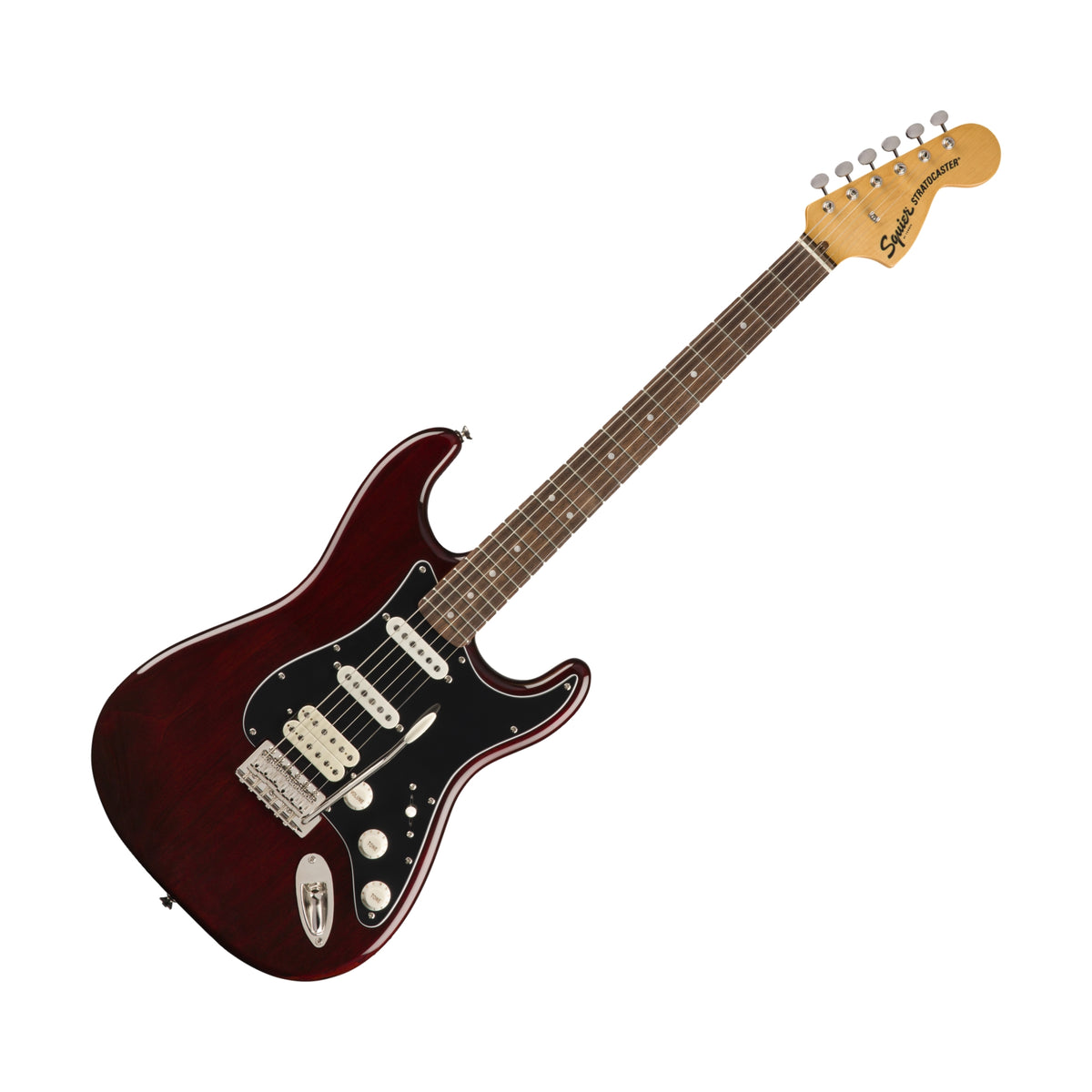 Squier Classic Vibe 70s Stratocaster HSS Walnut