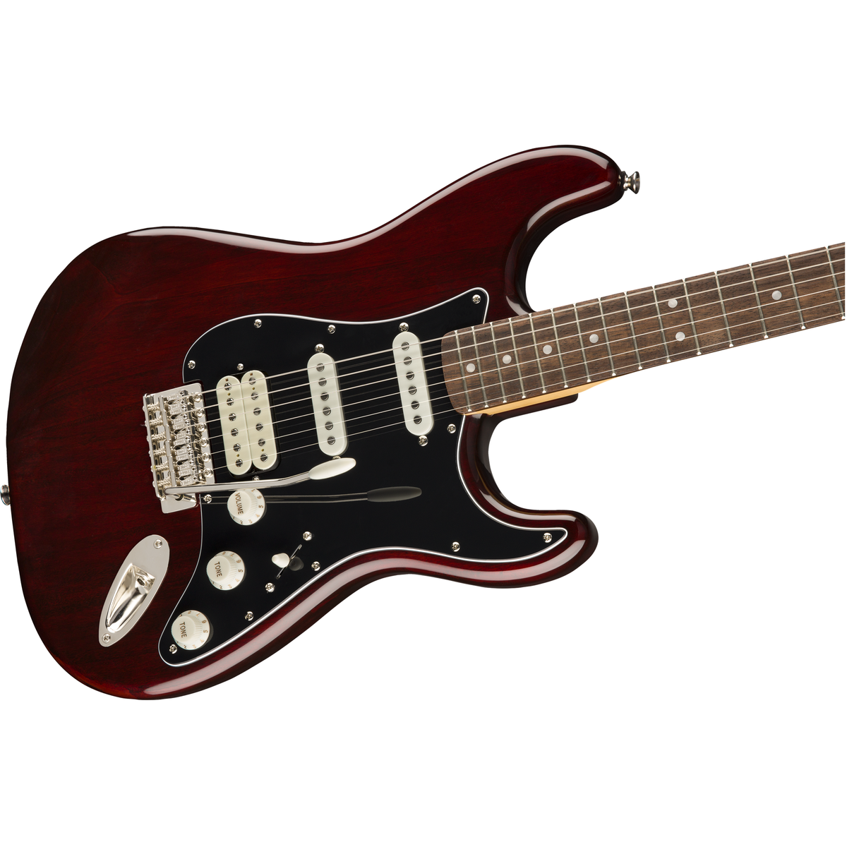 Squier Classic Vibe 70s Stratocaster HSS Walnut