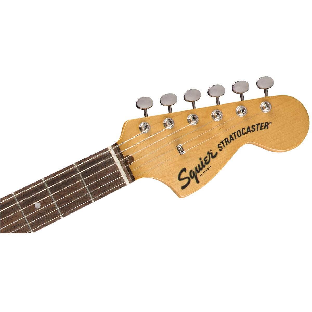 Squier Classic Vibe 70s Stratocaster HSS Walnut