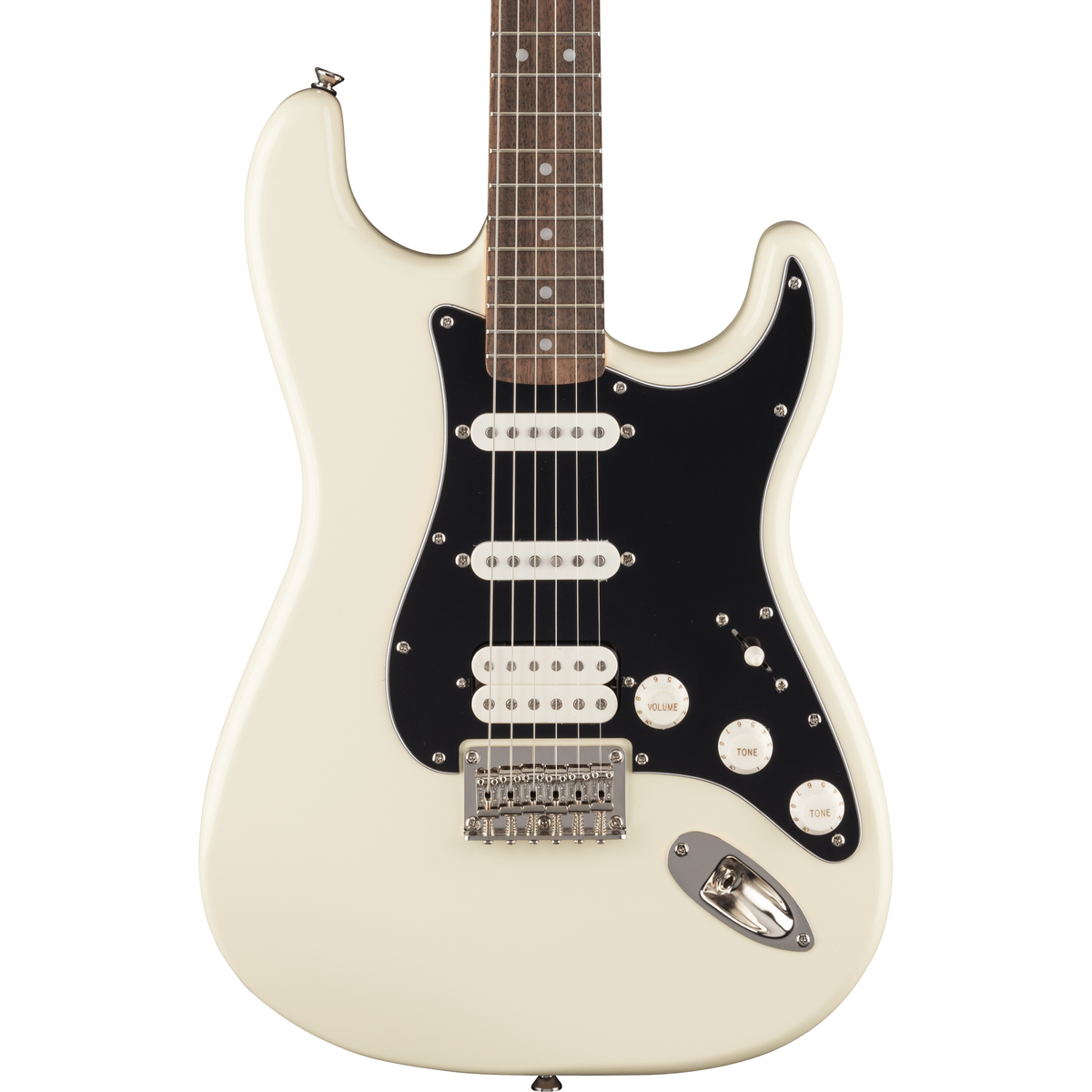 Squier Classic Vibe 70s Stratocaster HT HSS Olympic White