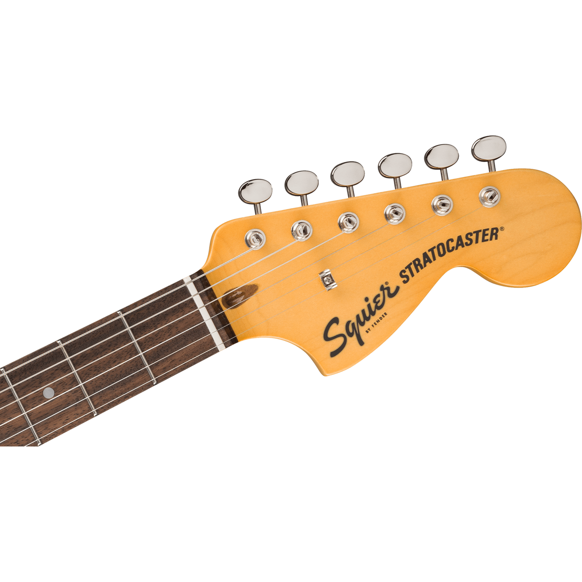 Squier Classic Vibe 70s Stratocaster HT HSS Olympic White