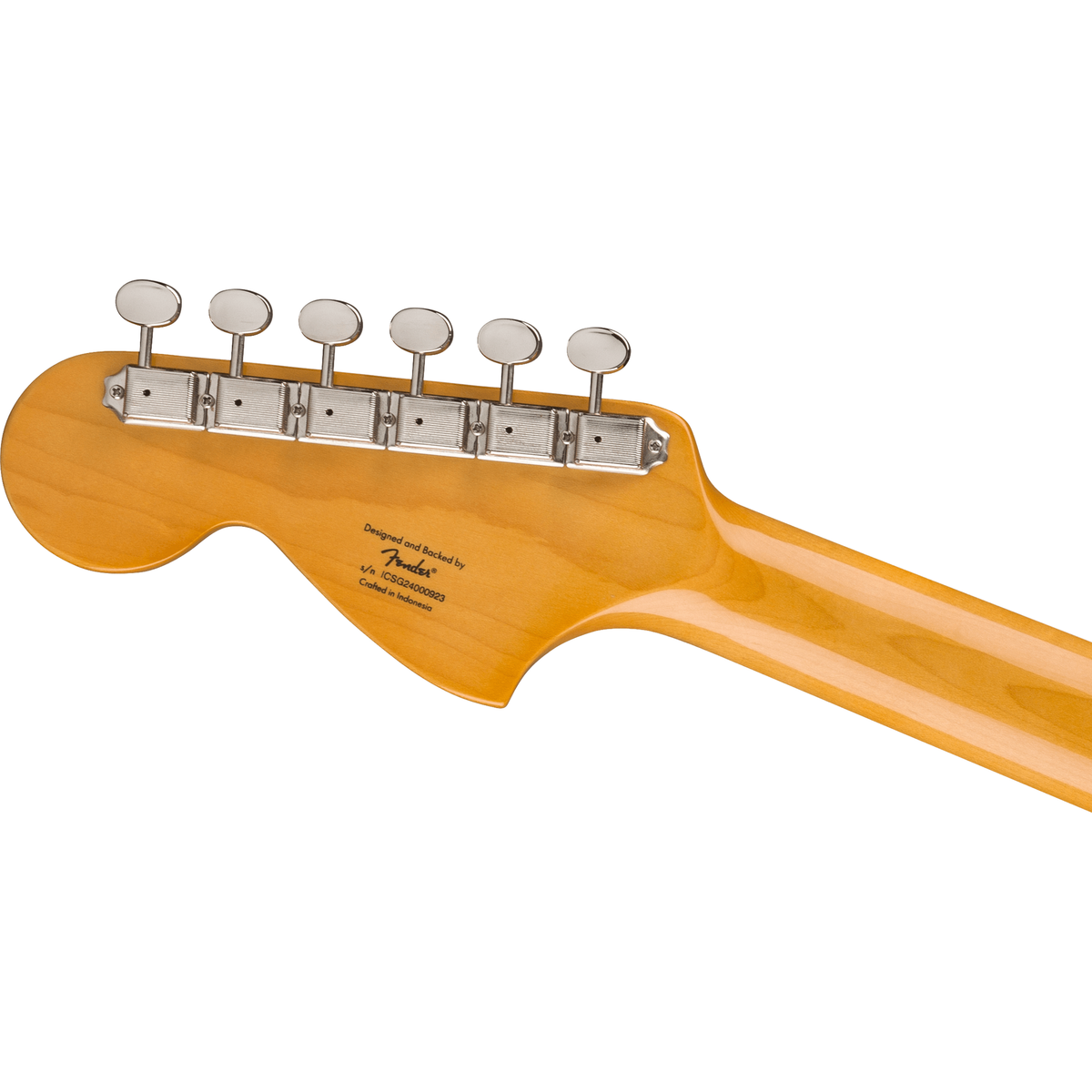 Squier Classic Vibe 70s Stratocaster HT HSS Olympic White