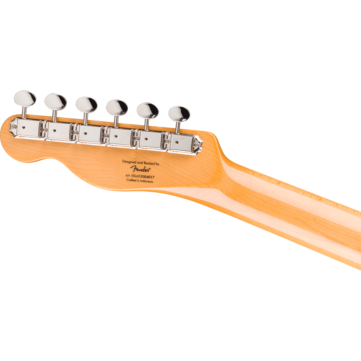 Squier Classic Vibe Custom Esquire Candy Apple Red