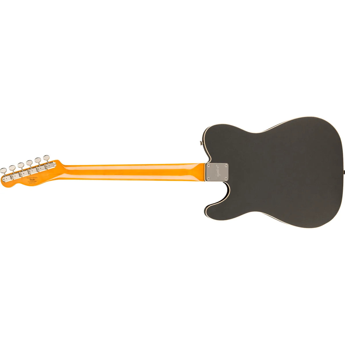 Squier Classic Vibe FSR Custom Telecaster Electric Guitar with Bigsby