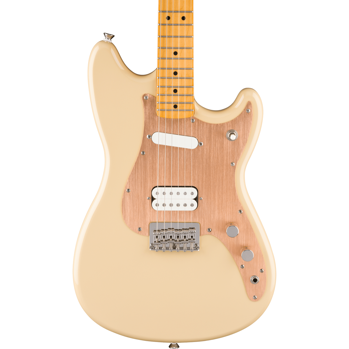 Squier Classic Vibe Duo-Sonic HS Desert Sand