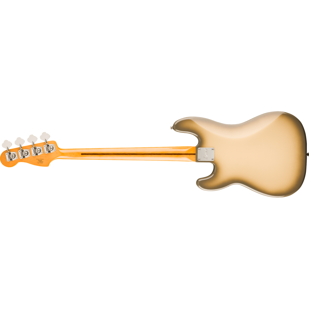 Squier Limited Edition Classic Vibe 70s Antigua Precision Bass