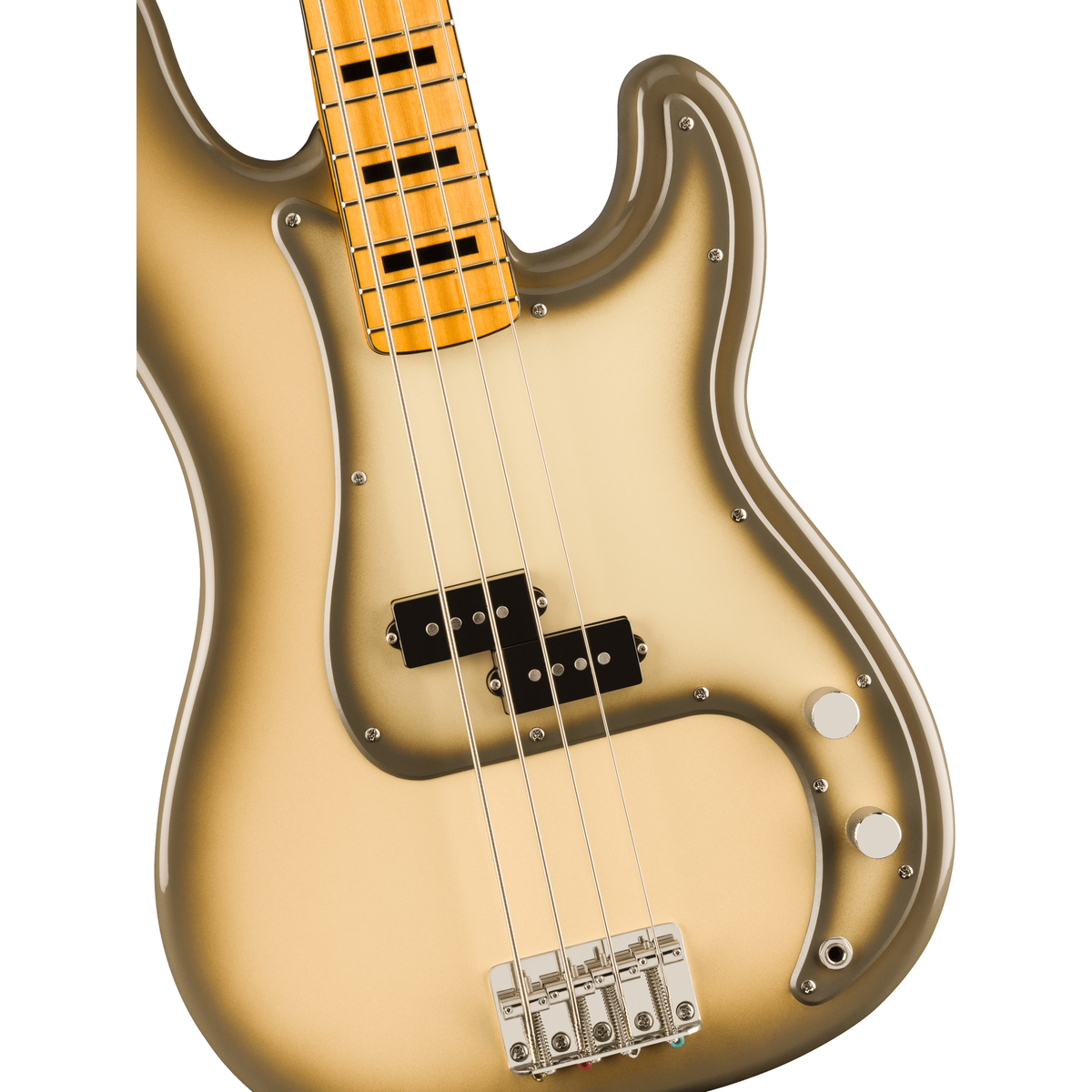Squier Limited Edition Classic Vibe 70s Antigua Precision Bass
