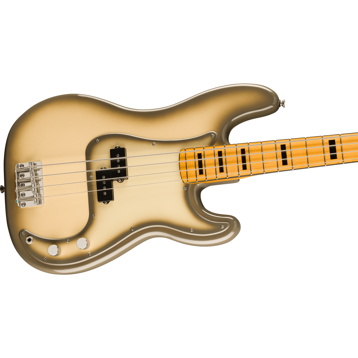 Squier Limited Edition Classic Vibe 70s Antigua Precision Bass