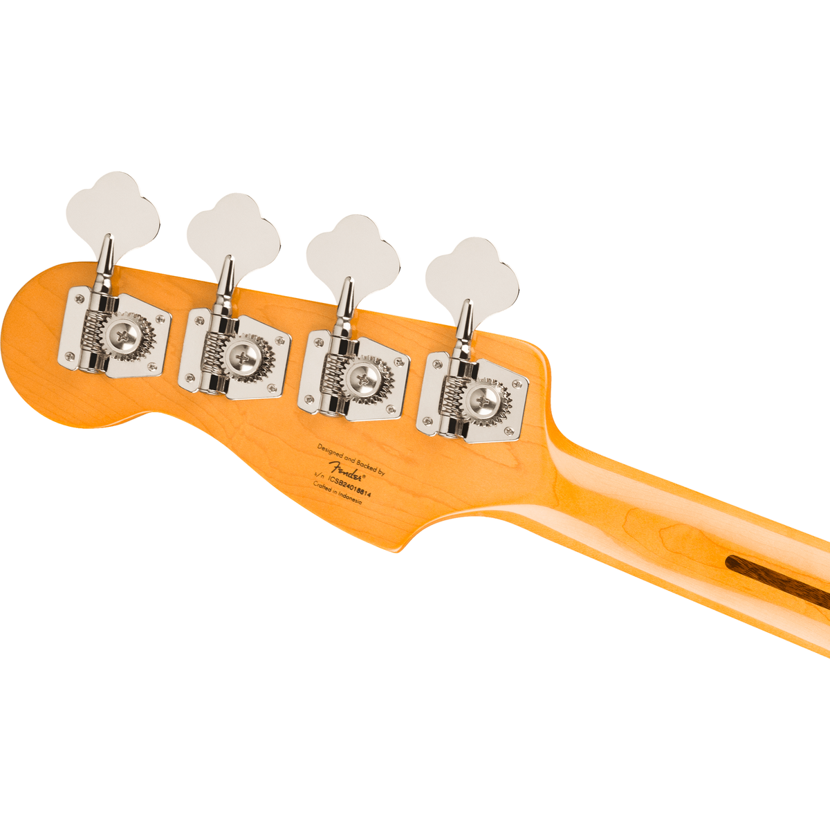 Squier Limited Edition Classic Vibe 70s Antigua Precision Bass