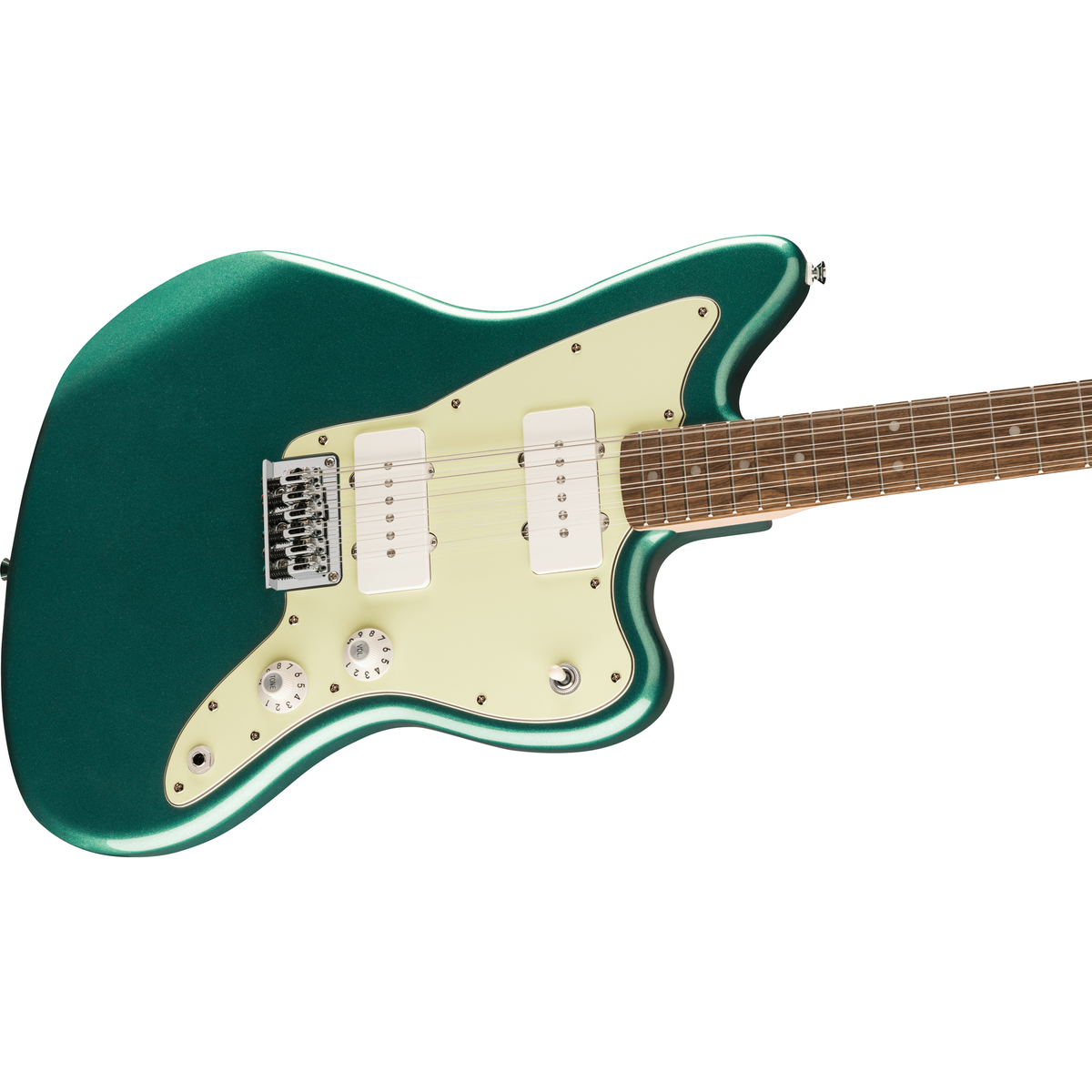 Squier FSR Limited Edition Paranormal 12-String Jazzmaster XII Electric Guitar