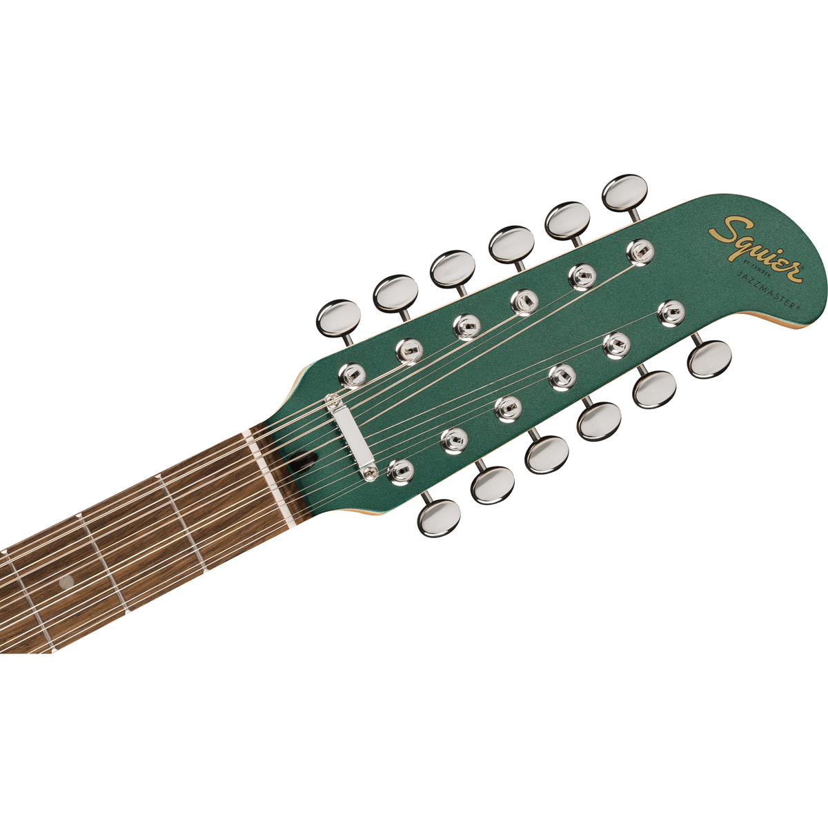 Squier FSR Limited Edition Paranormal 12-String Jazzmaster XII Electric Guitar