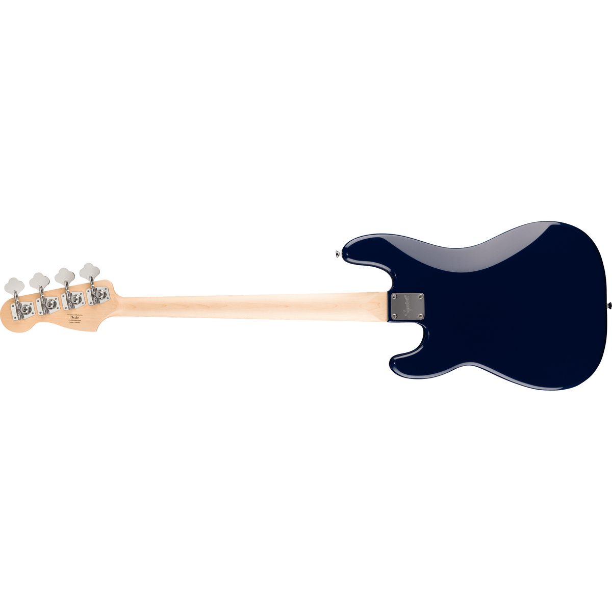 Squier Sonic Precision Bass Midnight Blue