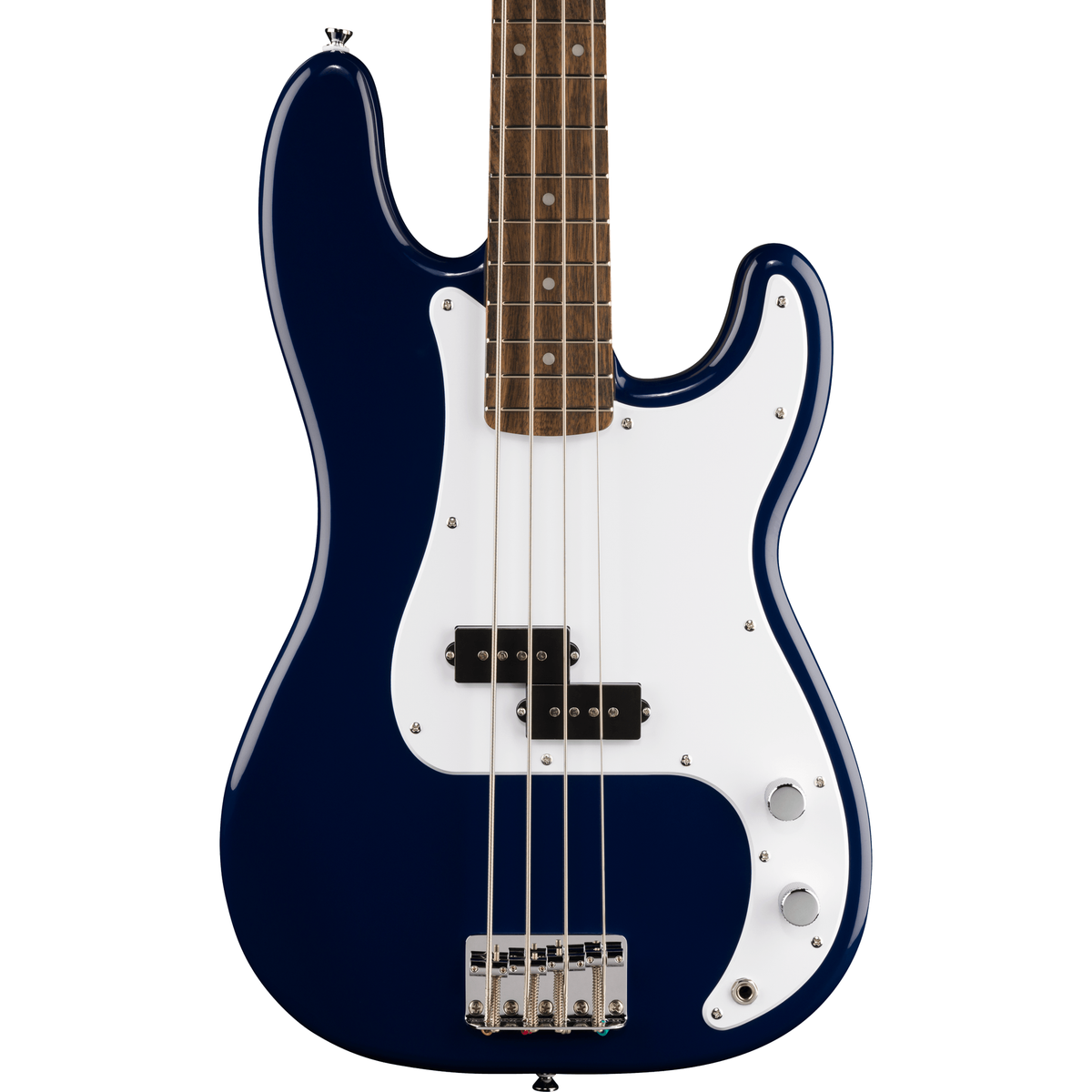 Squier Sonic Precision Bass Midnight Blue