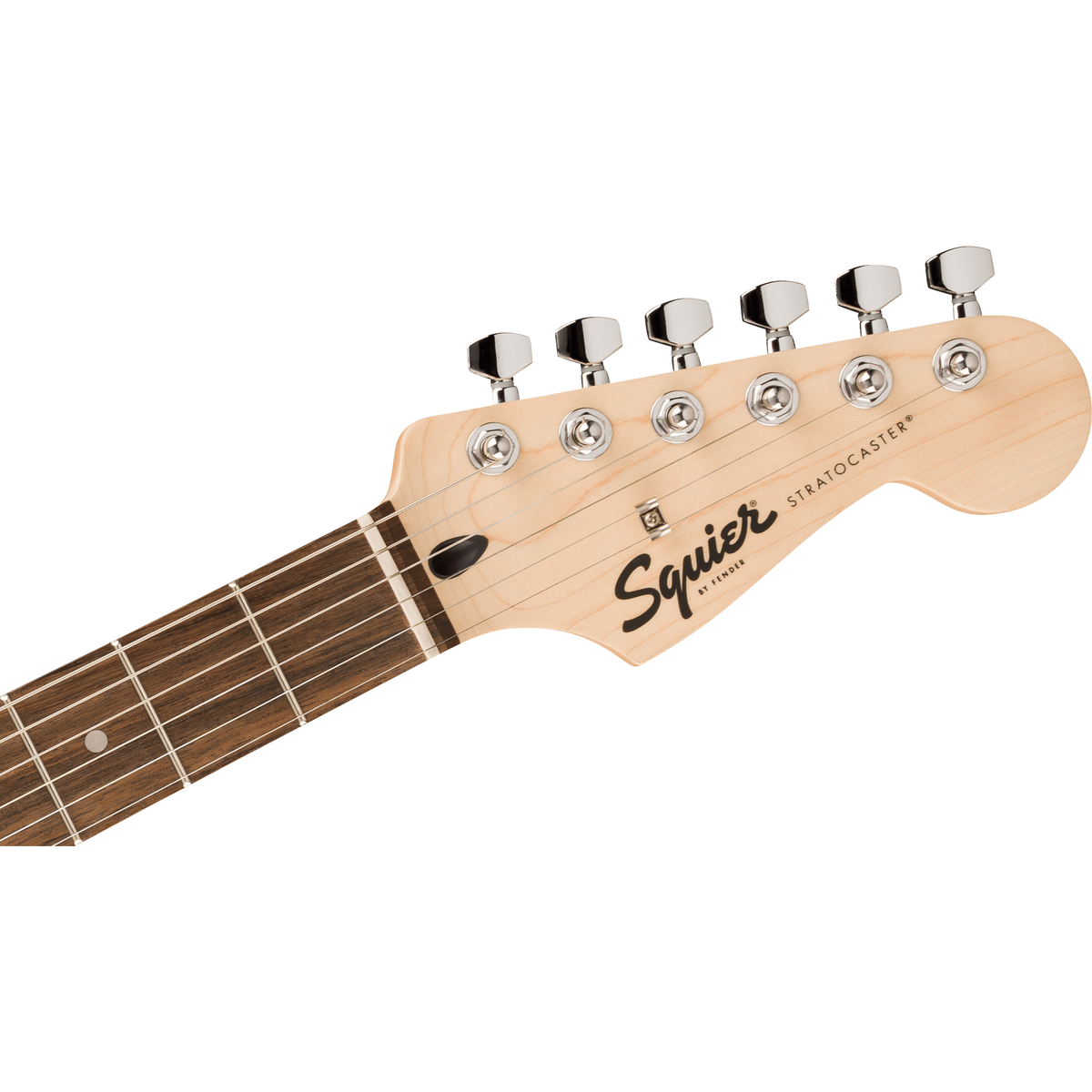 Squier Sonic Stratocaster Electric Guitar Sienna Sunburst