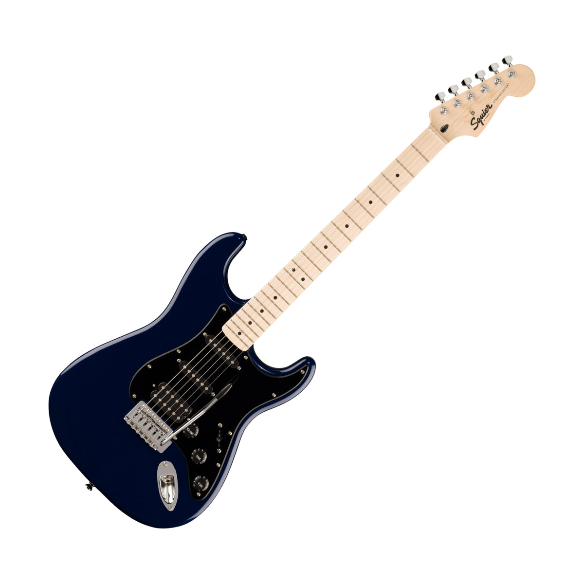 Squier Sonic Stratocaster HSS Midnight Blue