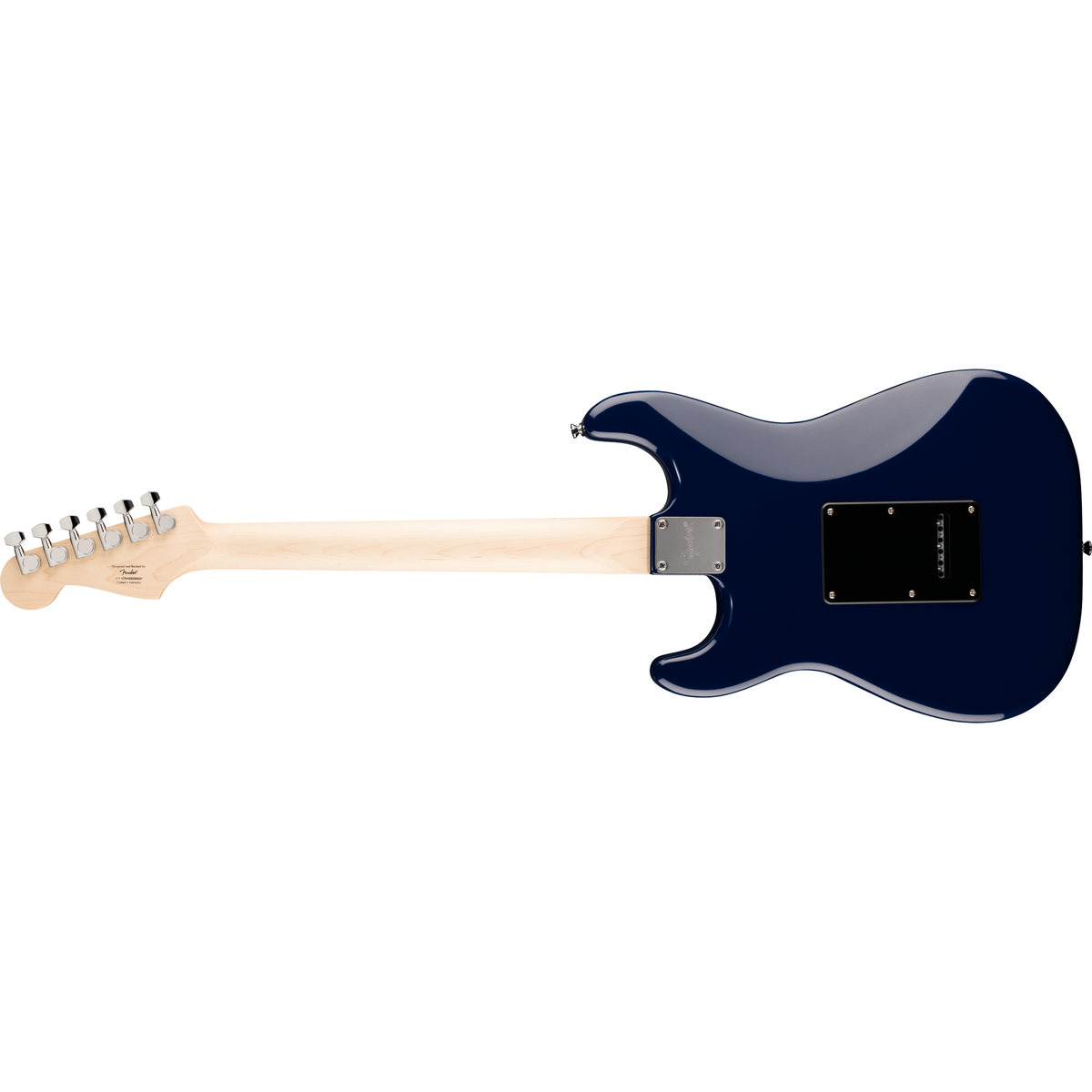 Squier Sonic Stratocaster HSS Midnight Blue