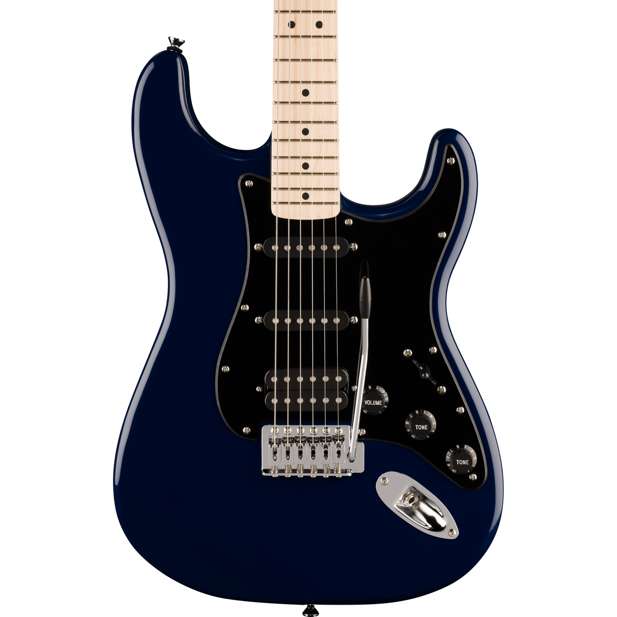 Squier Sonic Stratocaster HSS Midnight Blue