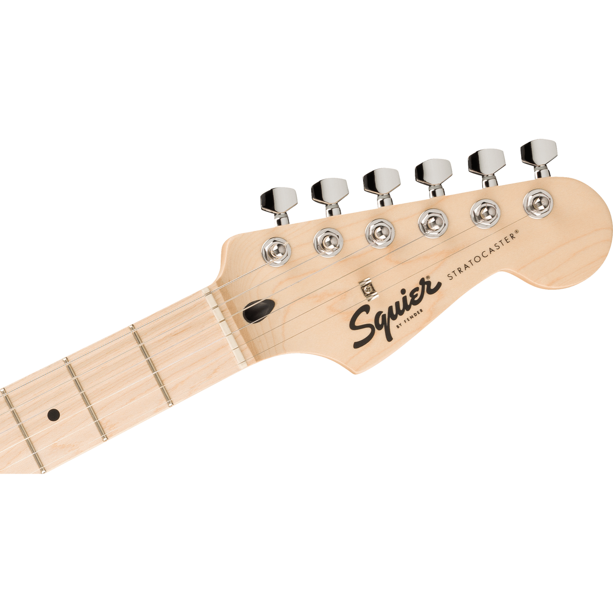 Squier Sonic Stratocaster HSS Midnight Blue
