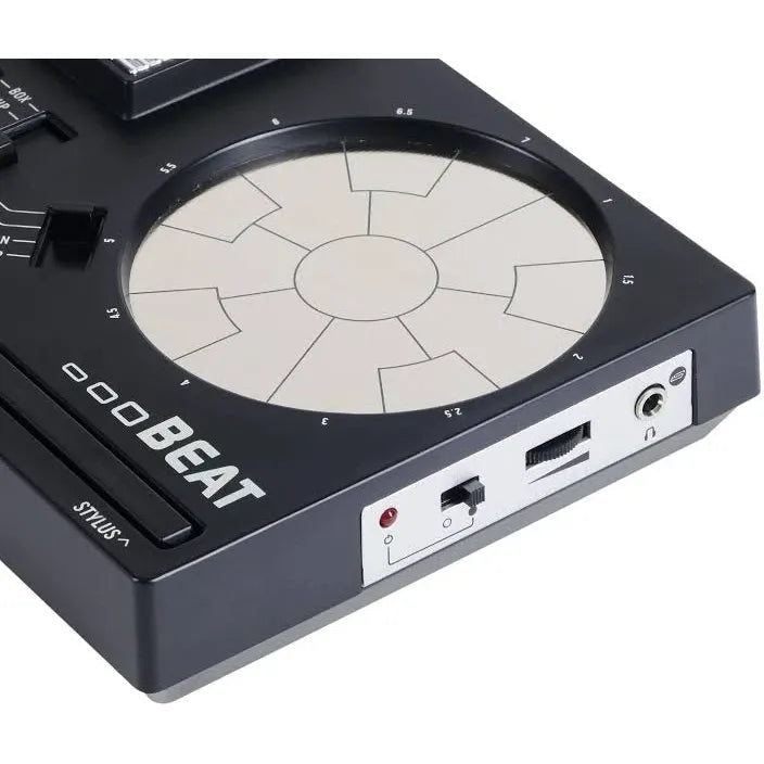 Stylophone Beat Pocket Sized Drum Machine