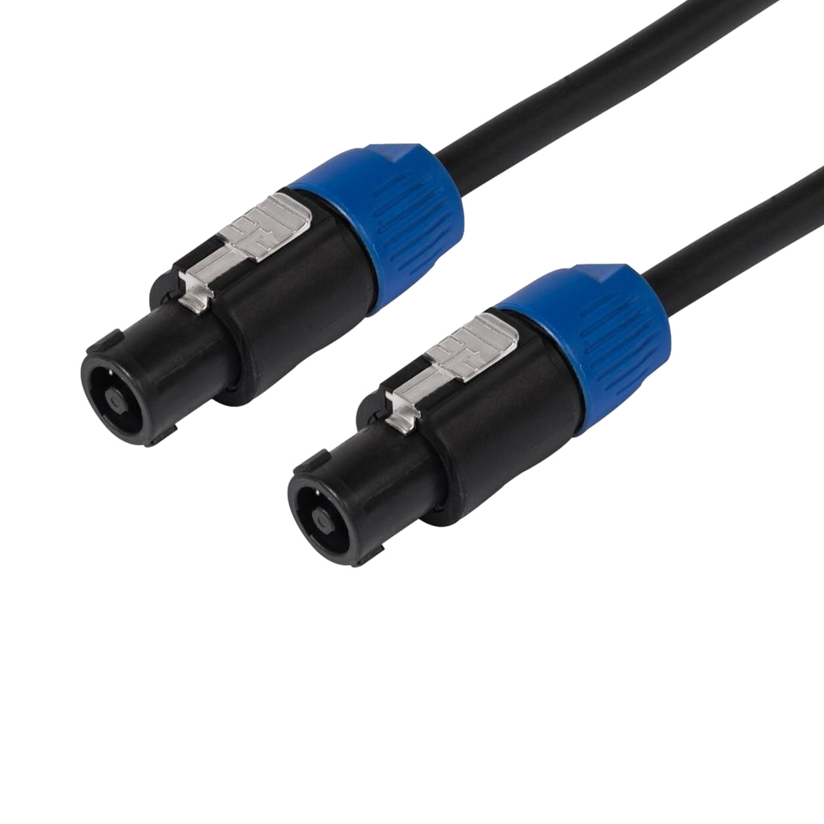 Swamp 2-Core PA Speaker Cable Thick Gauge 13WG Speakon 9m