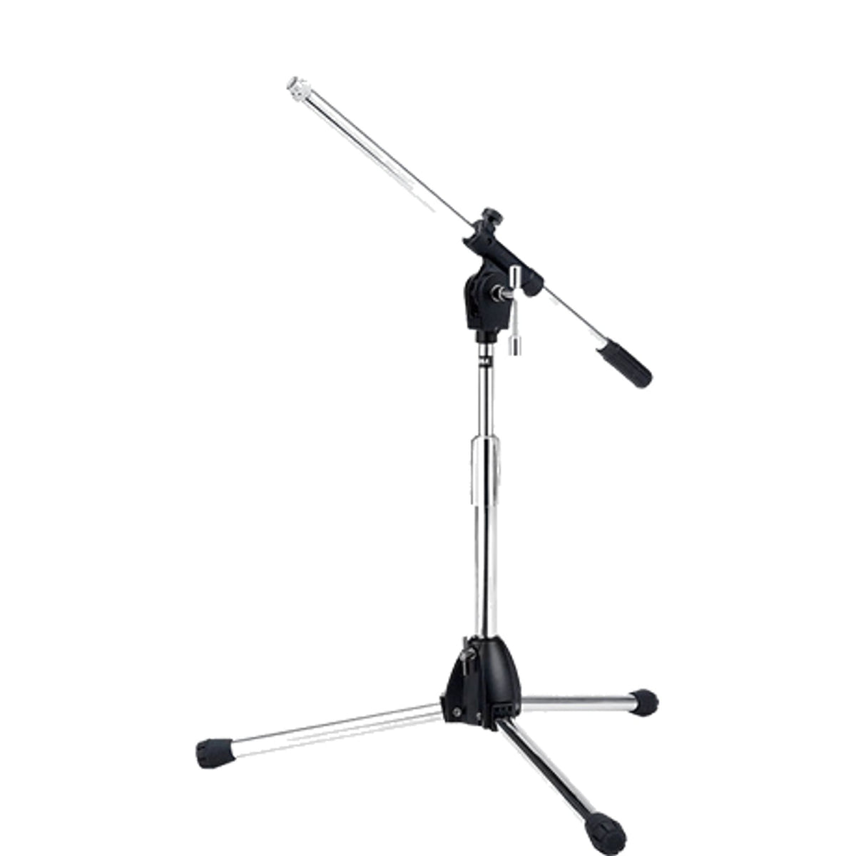 Tama MS205ST Short Boom Microphone Stand Chrome