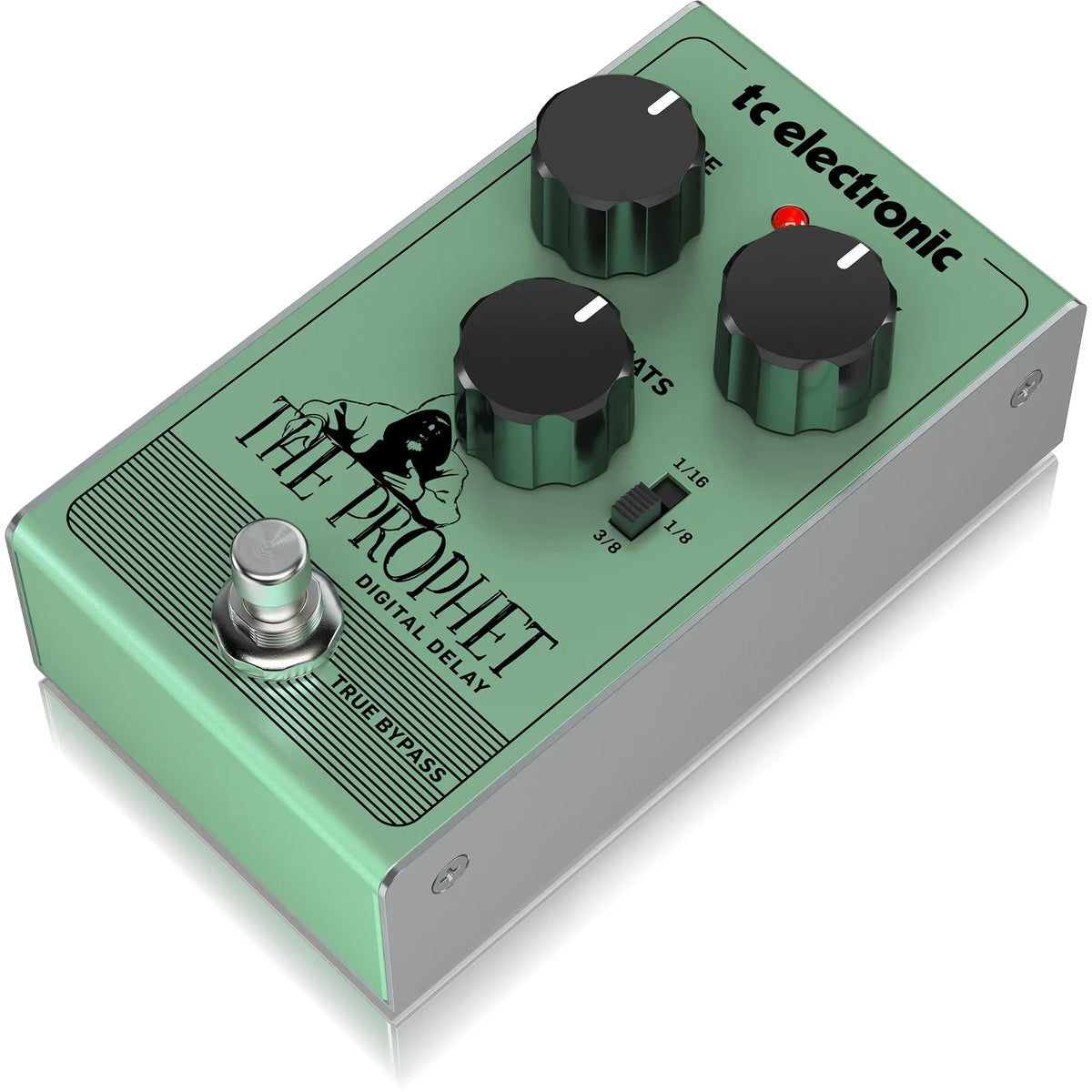 TC Electronic The Prophet Digital Delay