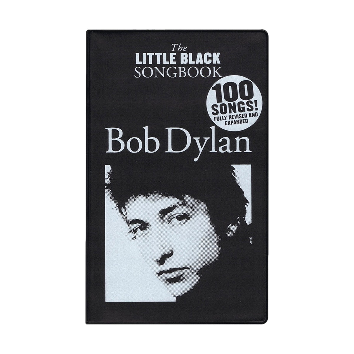 The Little BLack Book of Bob Dylan
