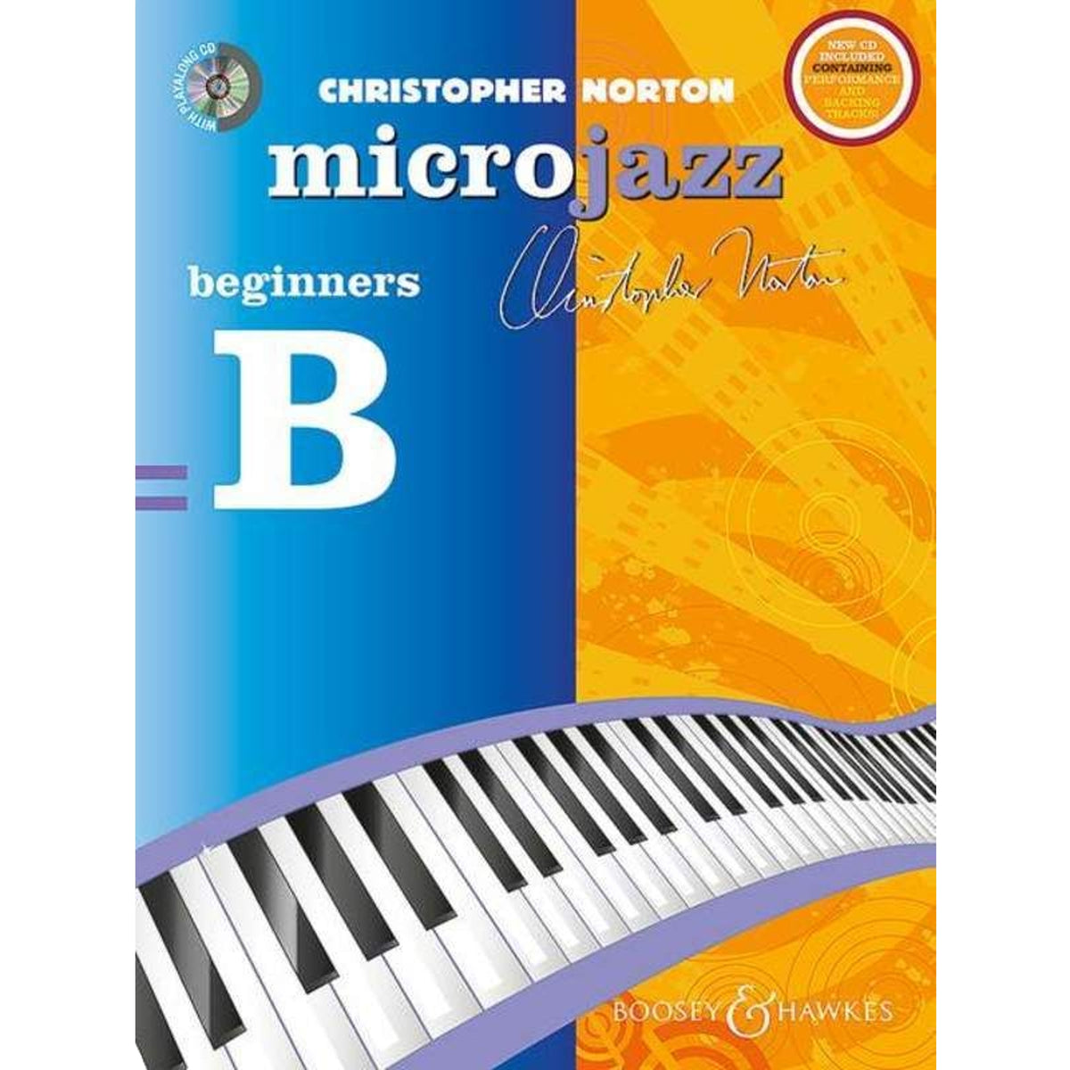 The Microjazz Collection 3 Piano Book