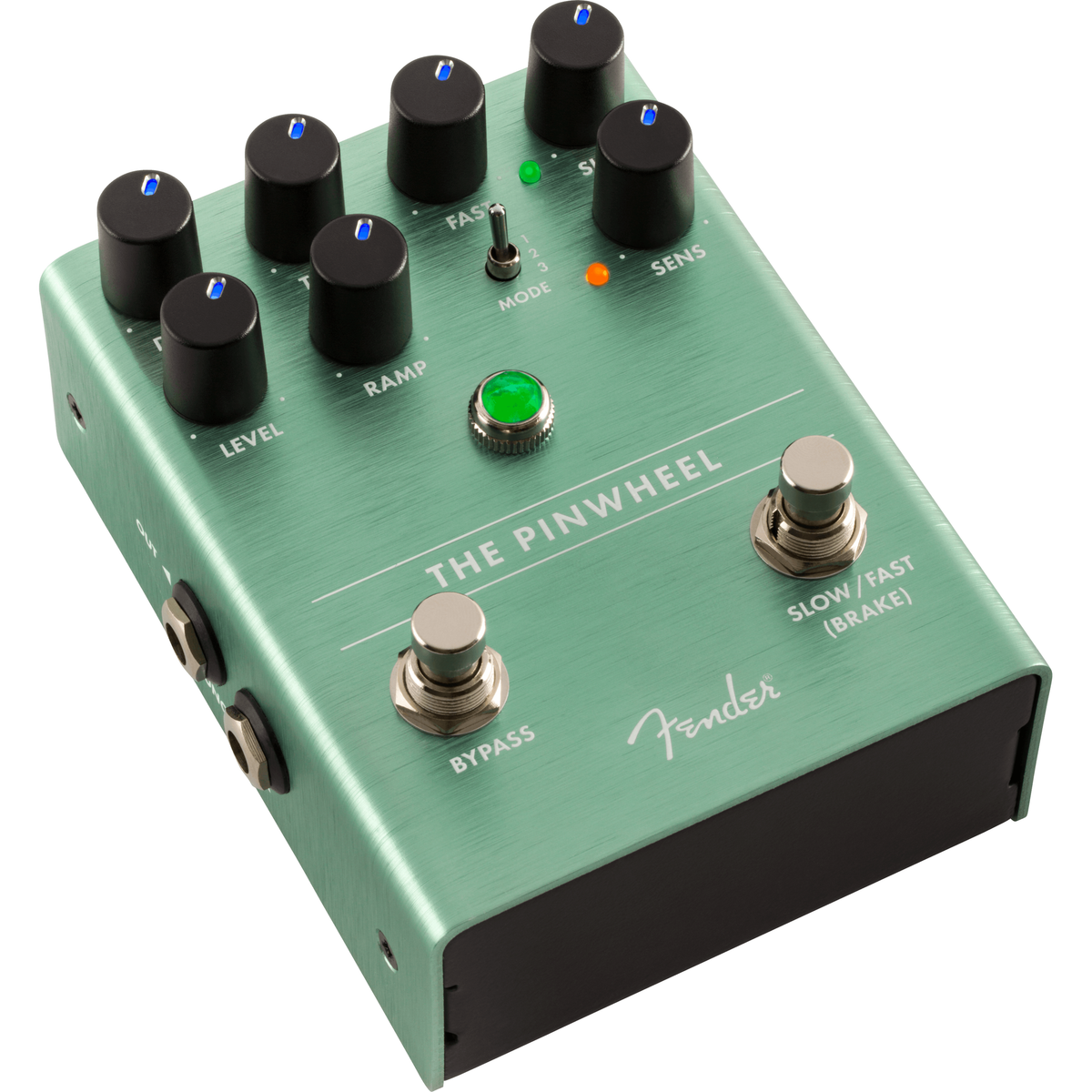 Fender 'The Pinwheel' Rotary Speaker Emulator Effects Pedal