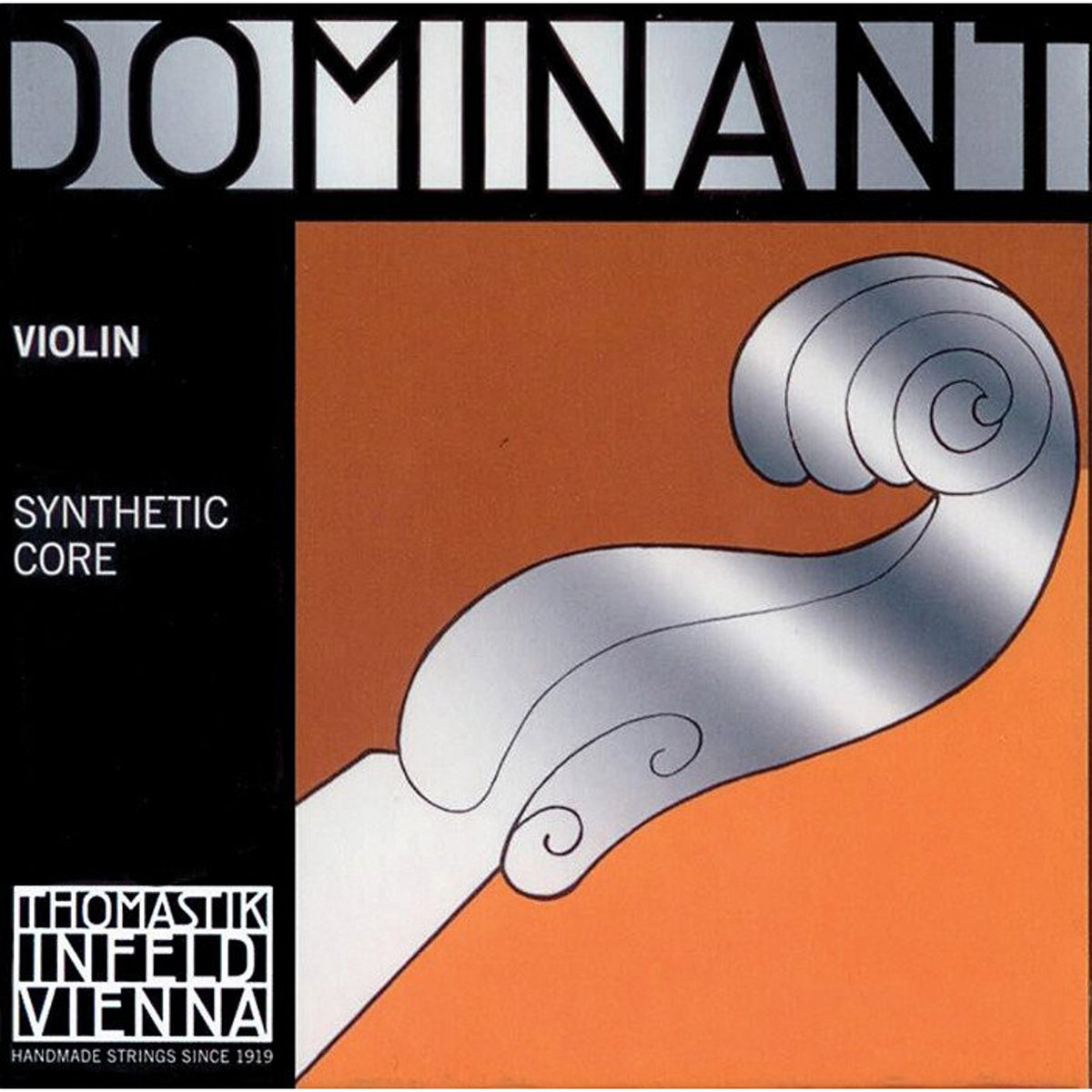 Thomastik 130 Dominant Violin E String