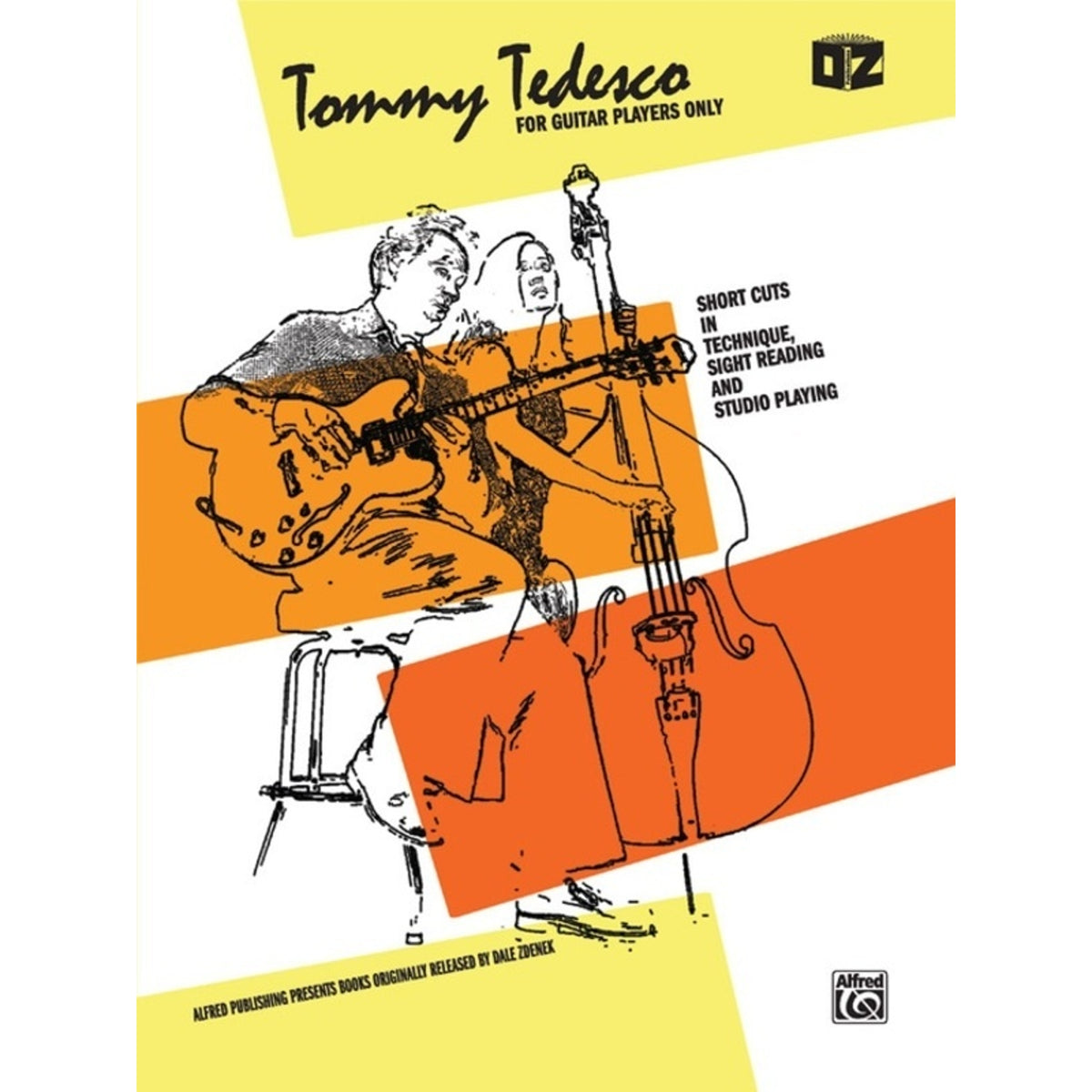 Tommy Tedesco For Guitar Players Only