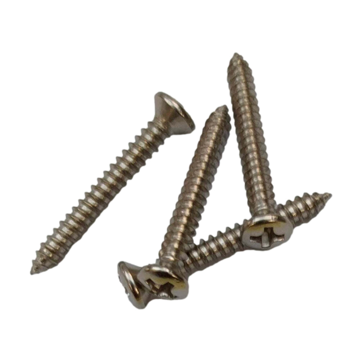 Tremolo Bridge Mount Screws 25mm Long