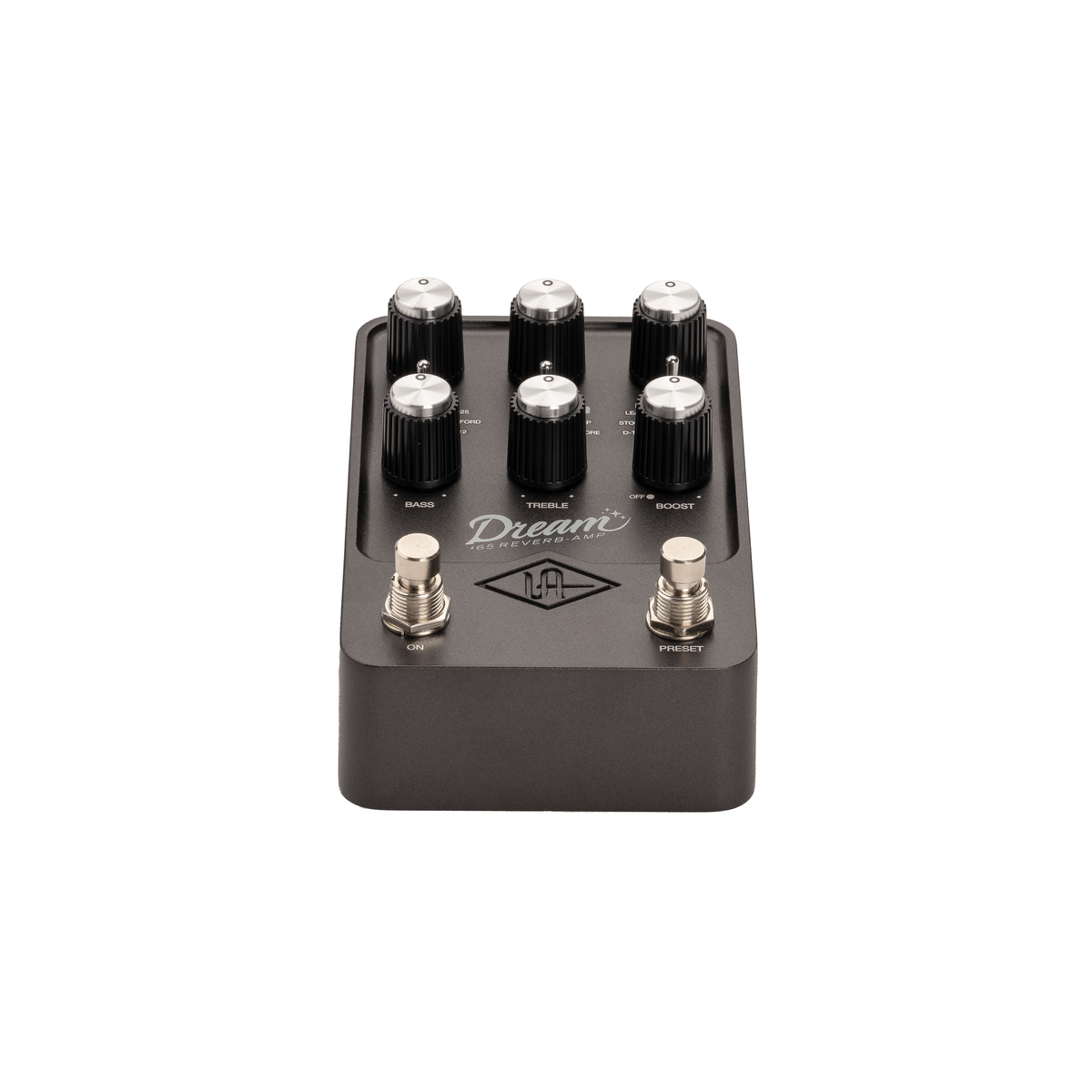 Universal Audio Dream &#39;65 Reverb Amplifier Pedal