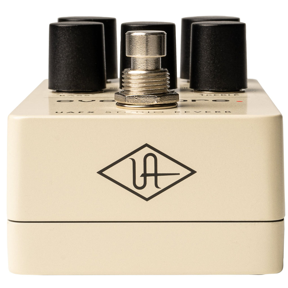Universal Audio Evermore Studio Reverb Effect Pedal