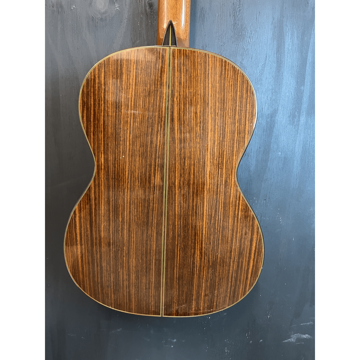 Used 1980s Asturias AST-50 Classical Guitar with Hardcase