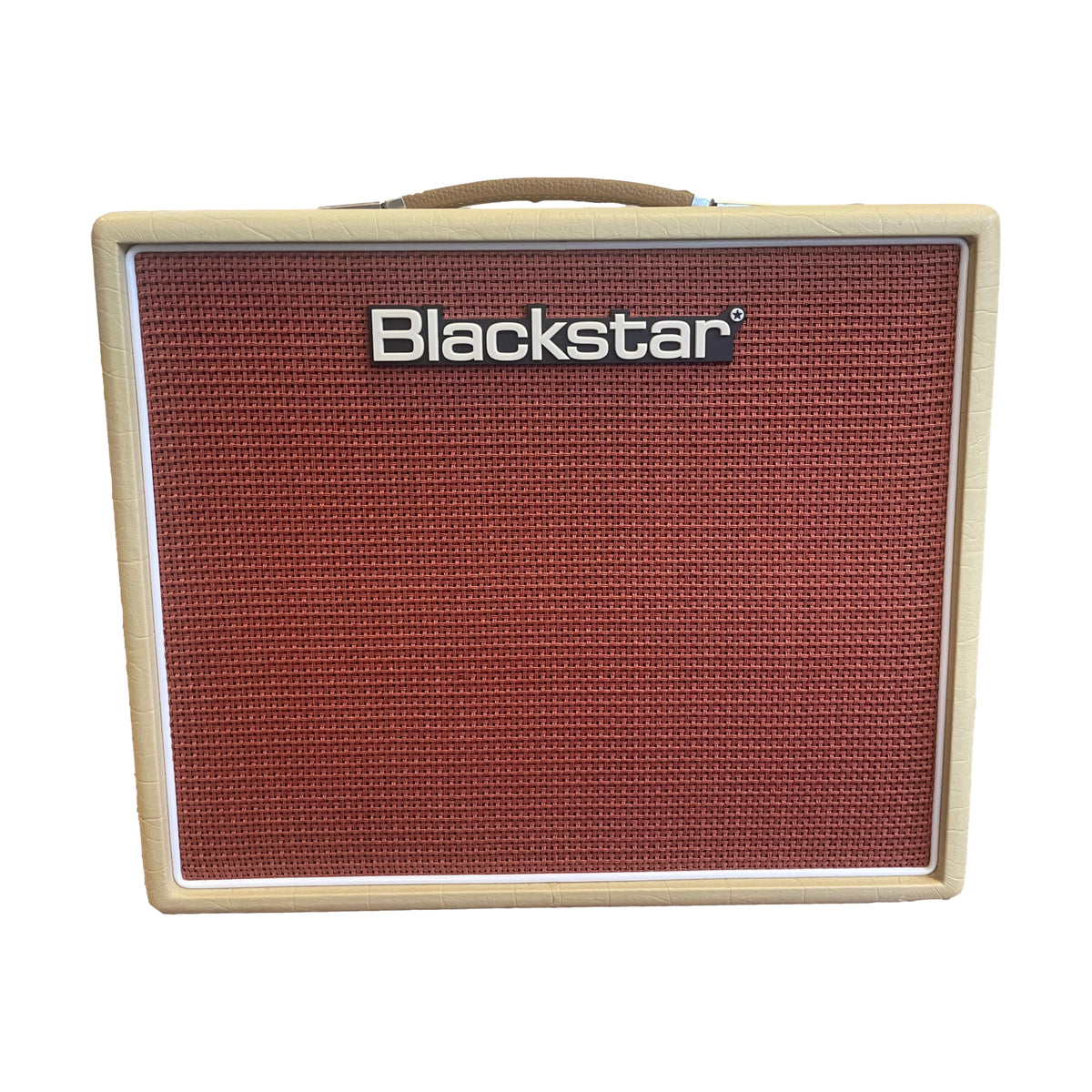 Used Blackstar Studio10 6L6 Electric Guitar Combo Amp 1x12