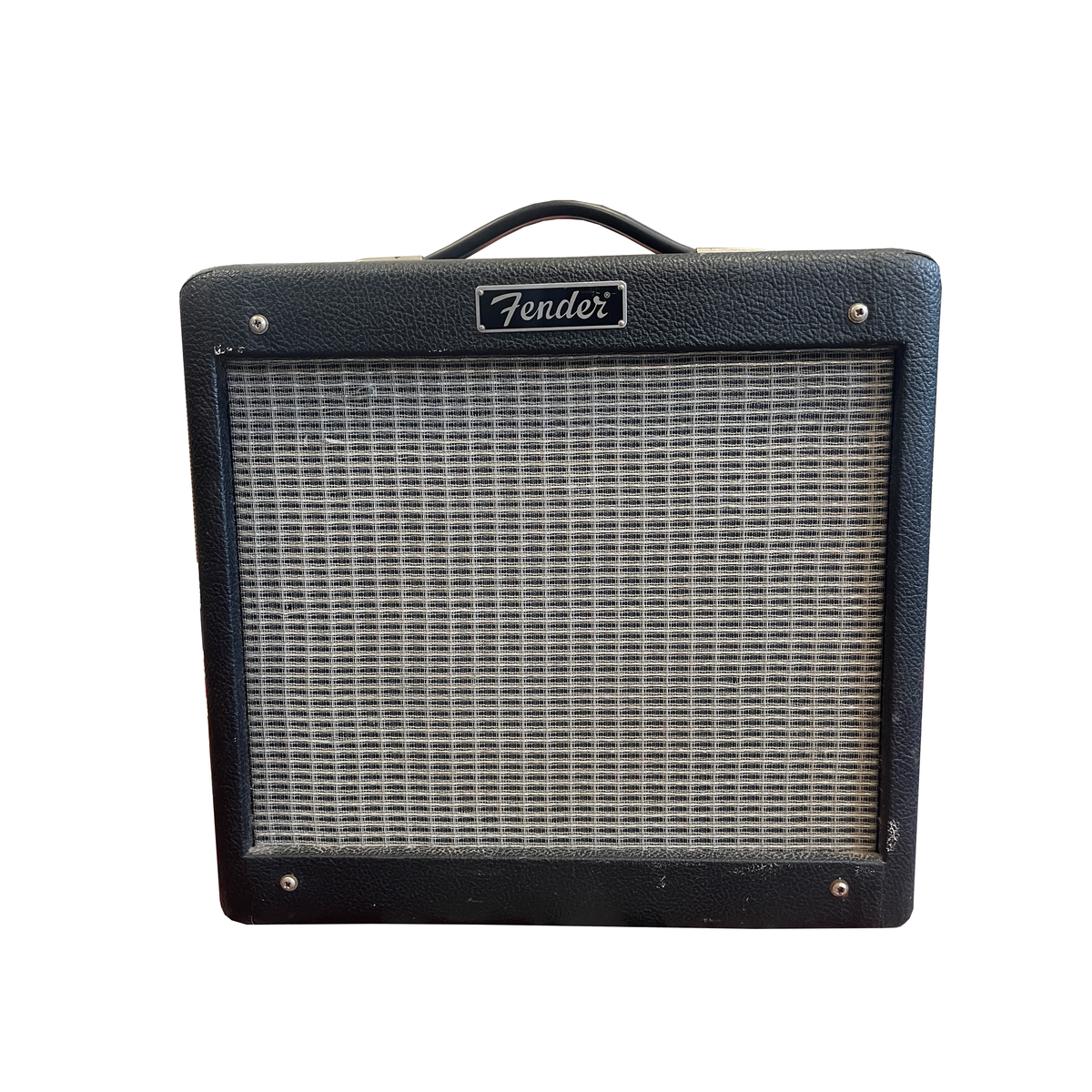 Used Fender Pro Junior 2006 Combo Guitar Amp