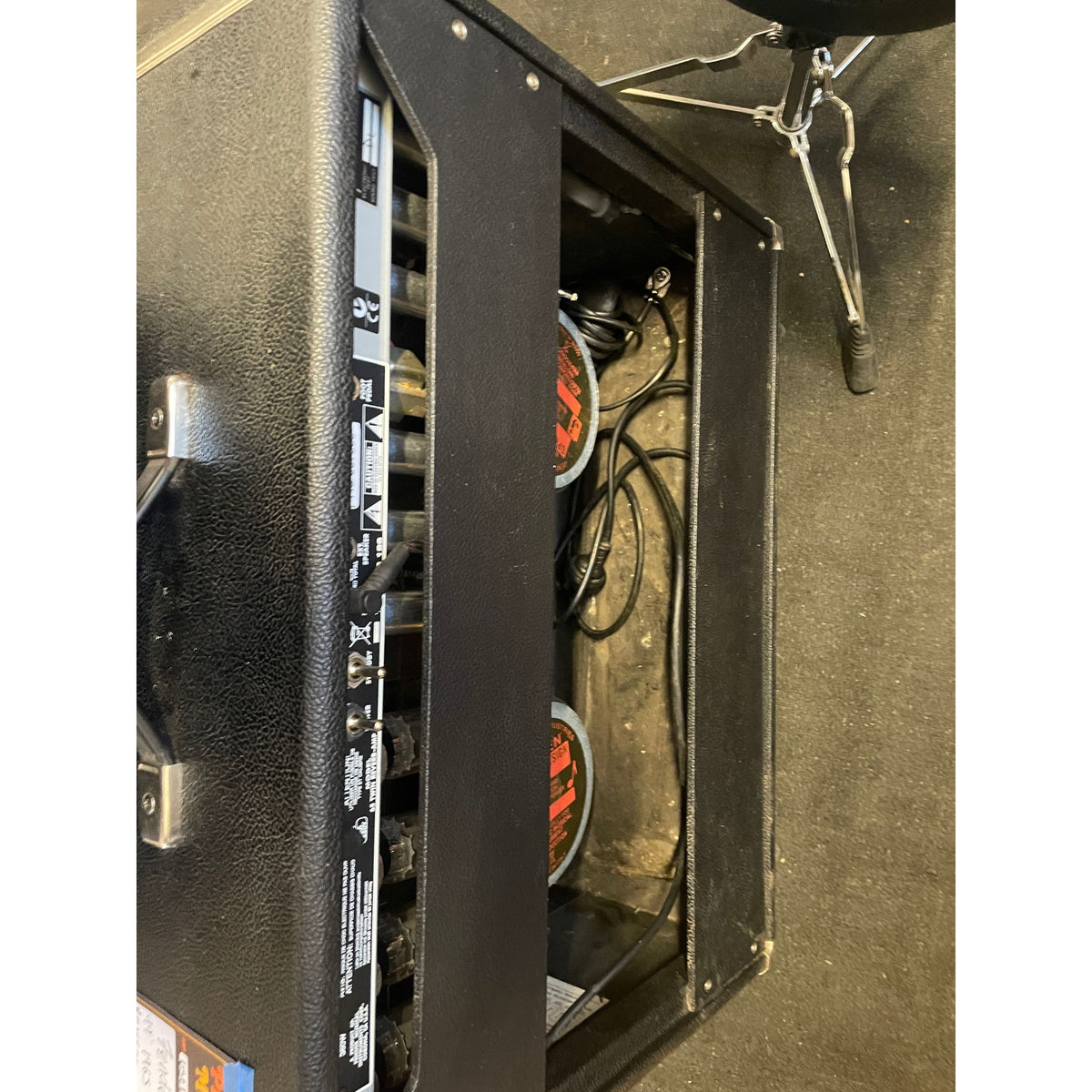 Used Fender Twin Reverb Reissue 1999 Tube Amplifier