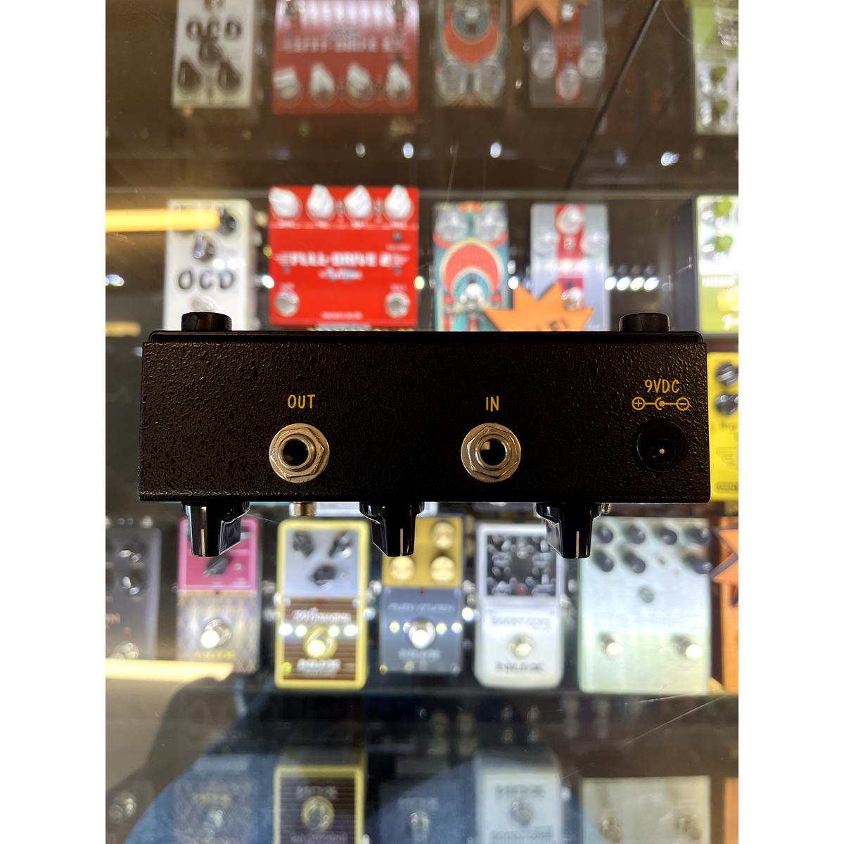Used Fulltone Ultimate Octave