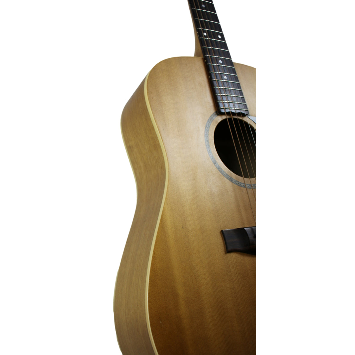 Used Maton M225 Acoustic Guitar w/ Case 2006