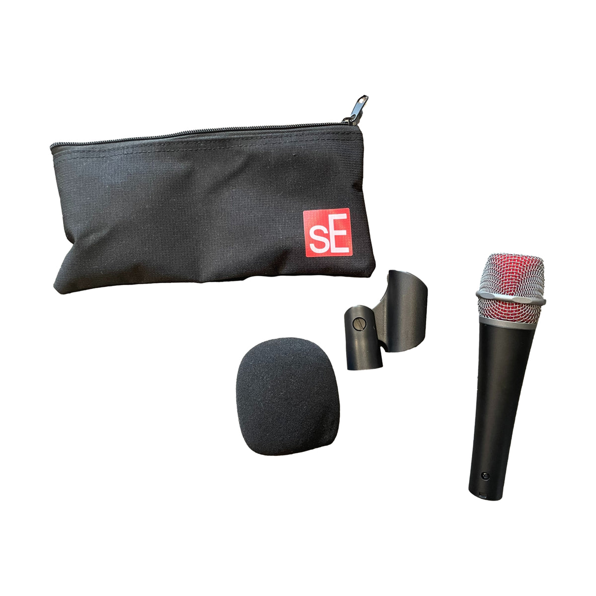 Used sE V7x Dynamic Microphone