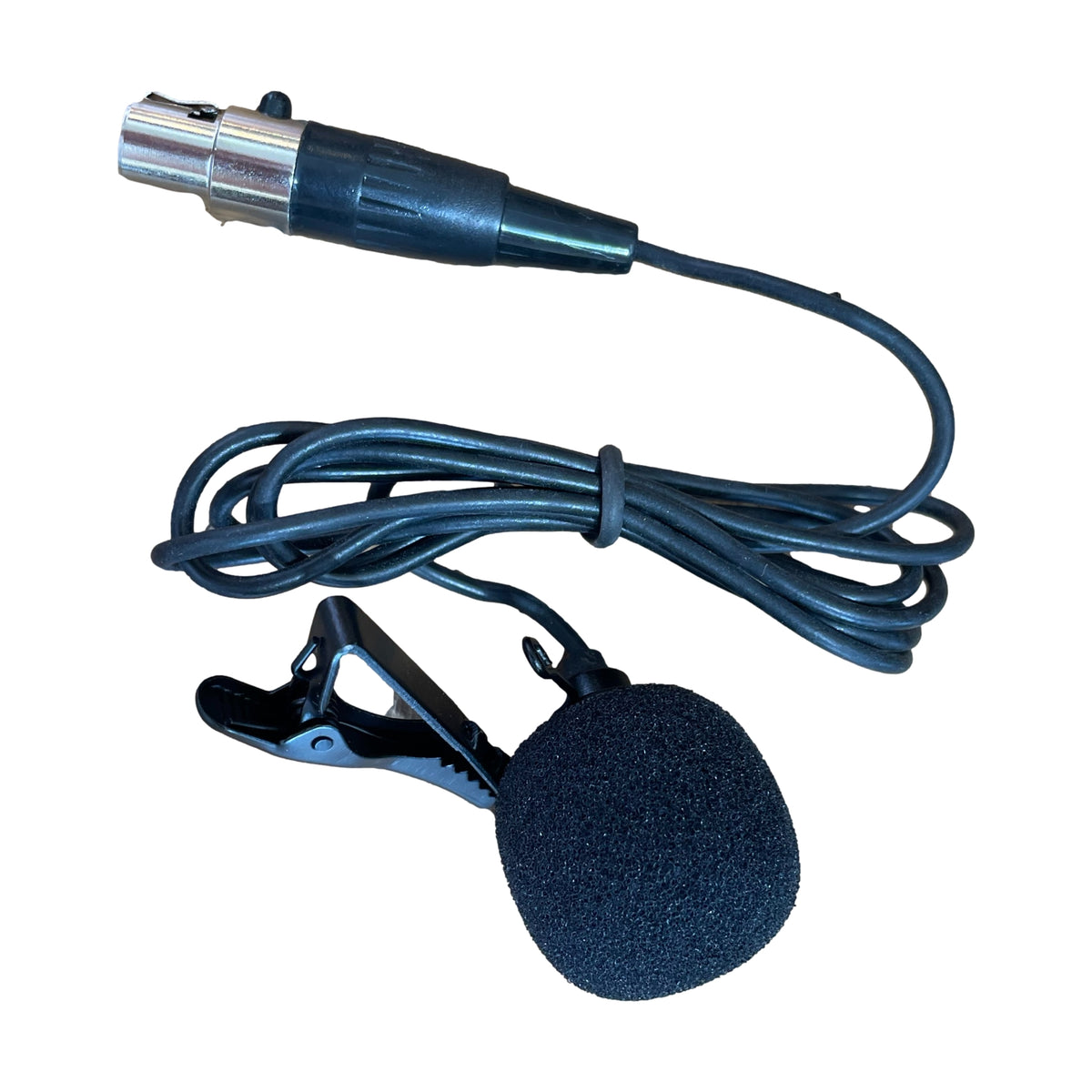 Used Soundcraft Lapel Mic