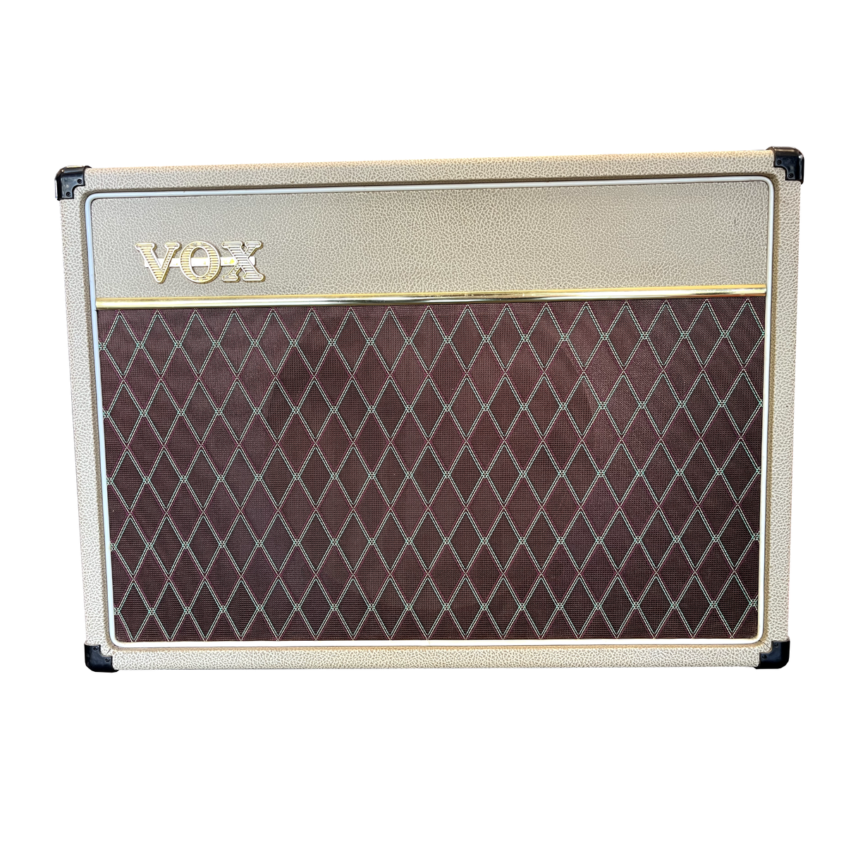 Used Vox AC15C1 Guitar Amplifier