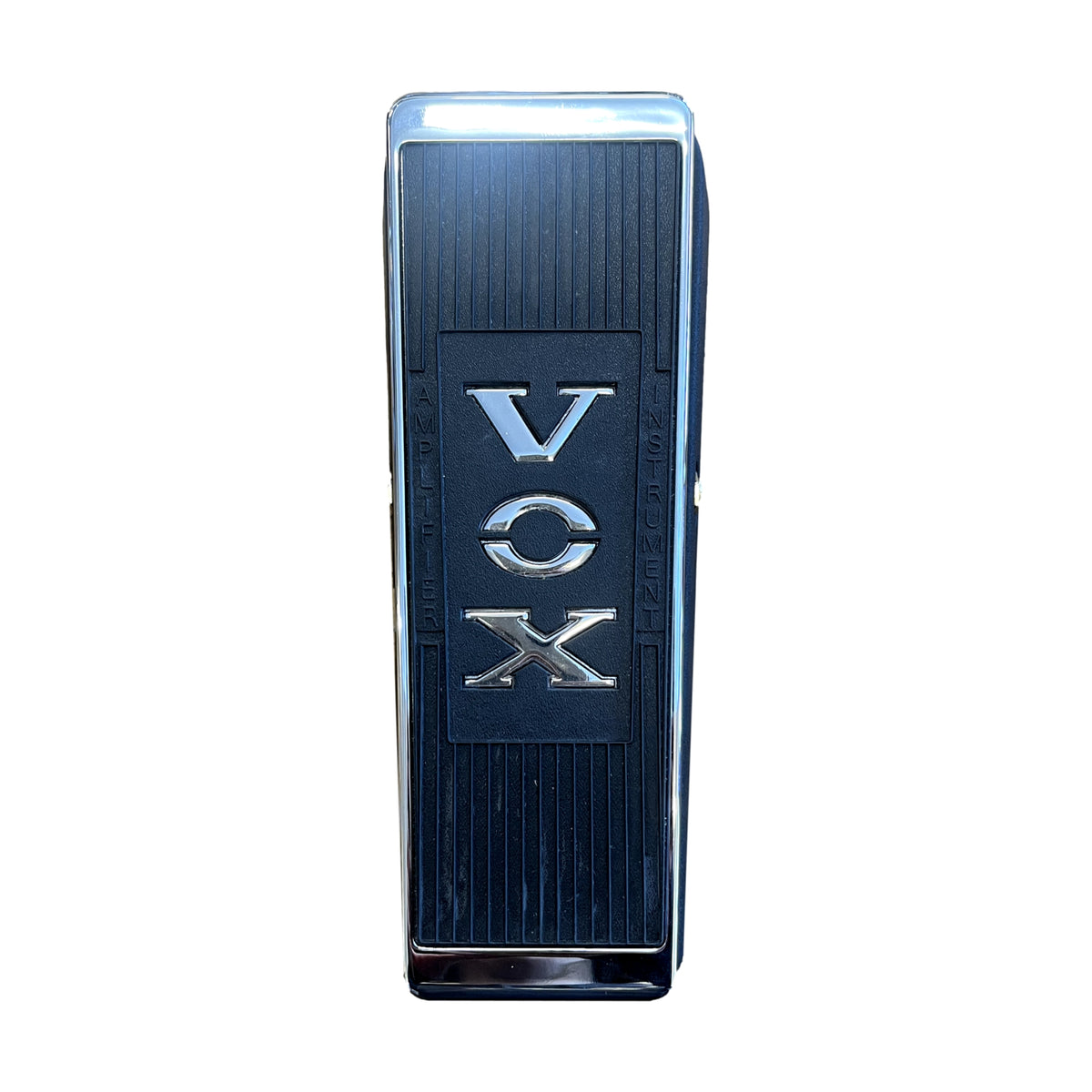 Used Vox V847 Wah Effect Pedal