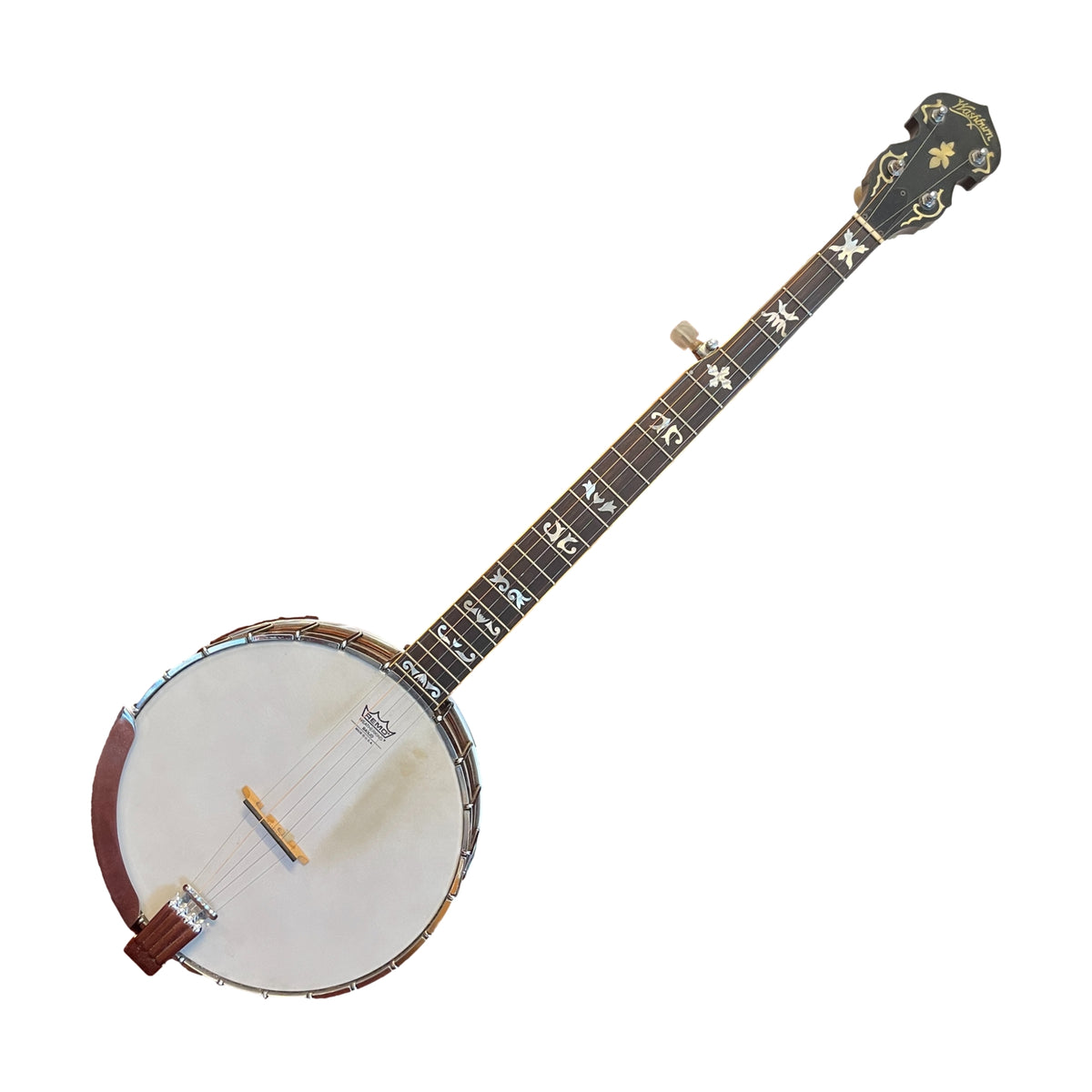 Used Washburn B16 5 String Banjo